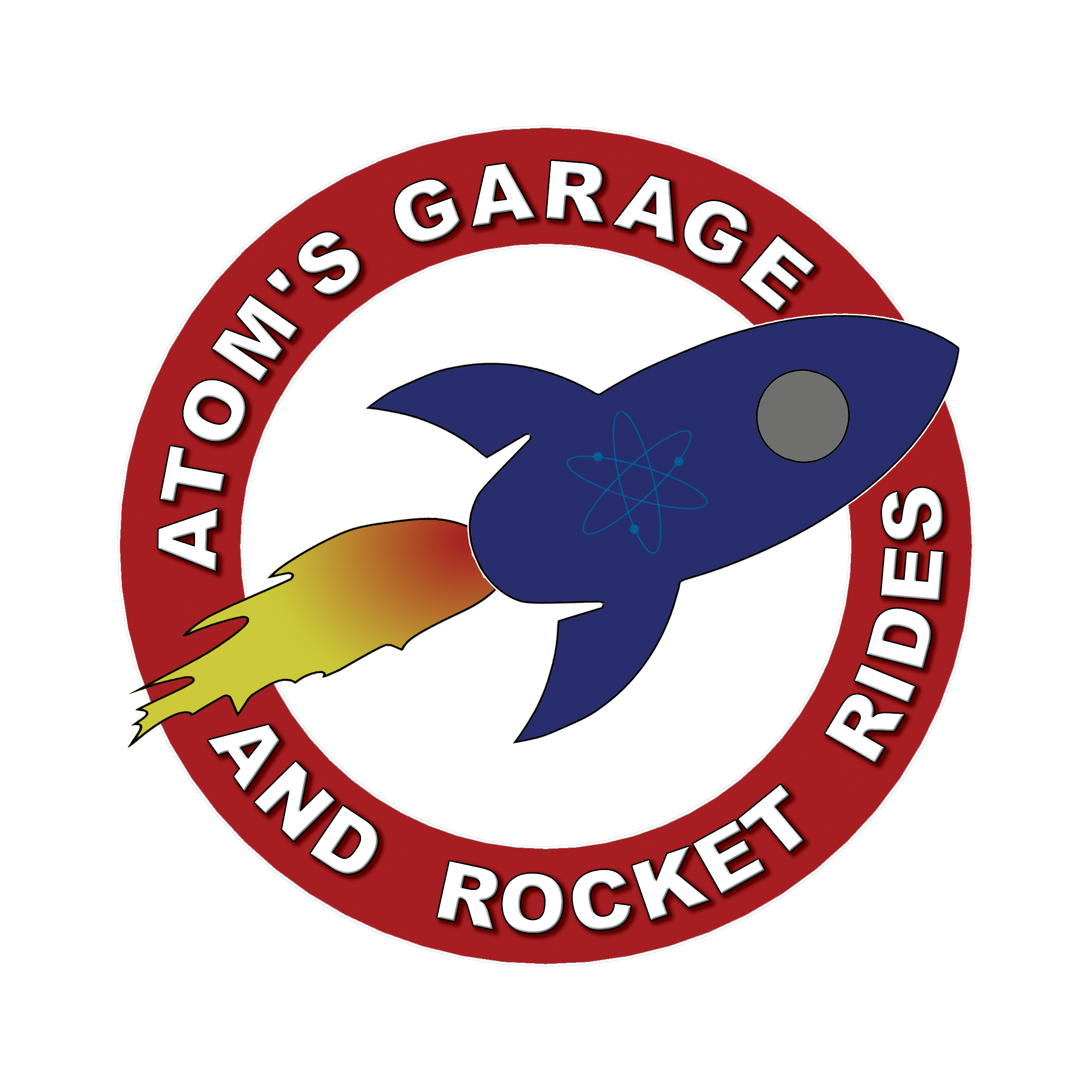 Atom&#039;s Garage